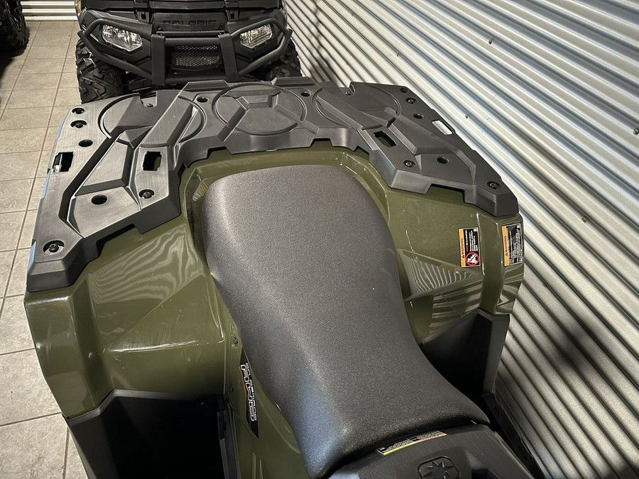 2024 Polaris Sportsman 450 H.O. Base