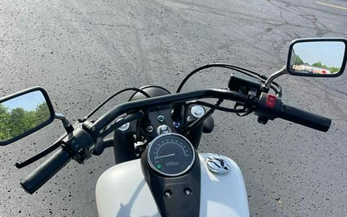 2019 Honda Shadow Phantom