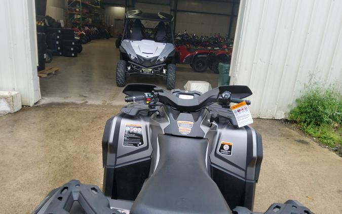 2024 Can-Am™ Outlander™ XT 850