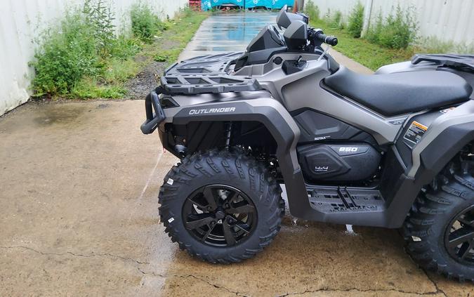 2024 Can-Am™ Outlander™ XT 850