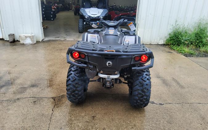 2024 Can-Am™ Outlander™ XT 850