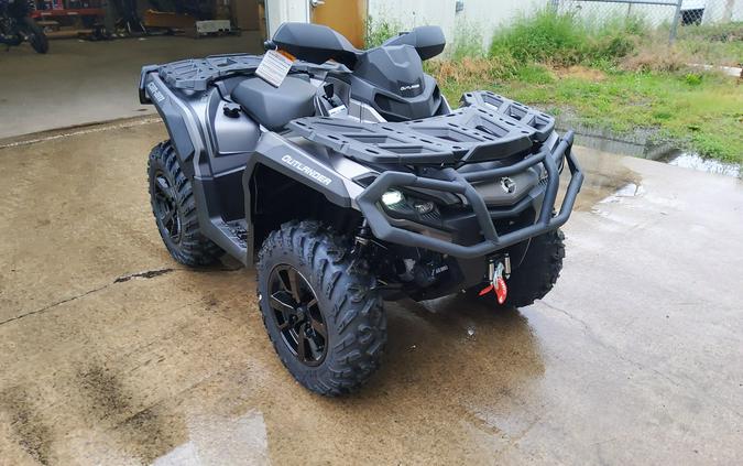 2024 Can-Am™ Outlander™ XT 850