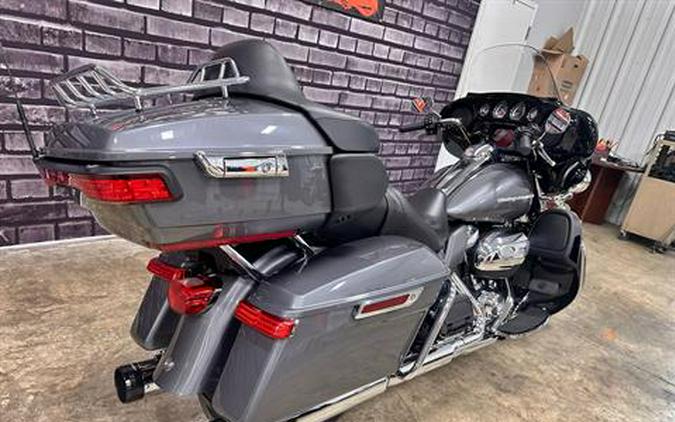 2022 Harley-Davidson Ultra Limited