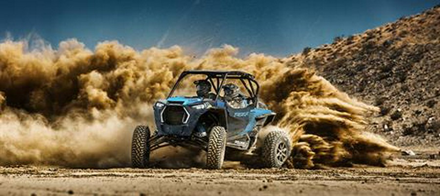 2020 Polaris RZR XP Turbo S