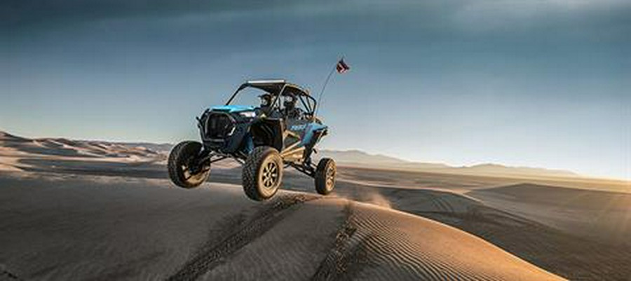 2020 Polaris RZR XP Turbo S