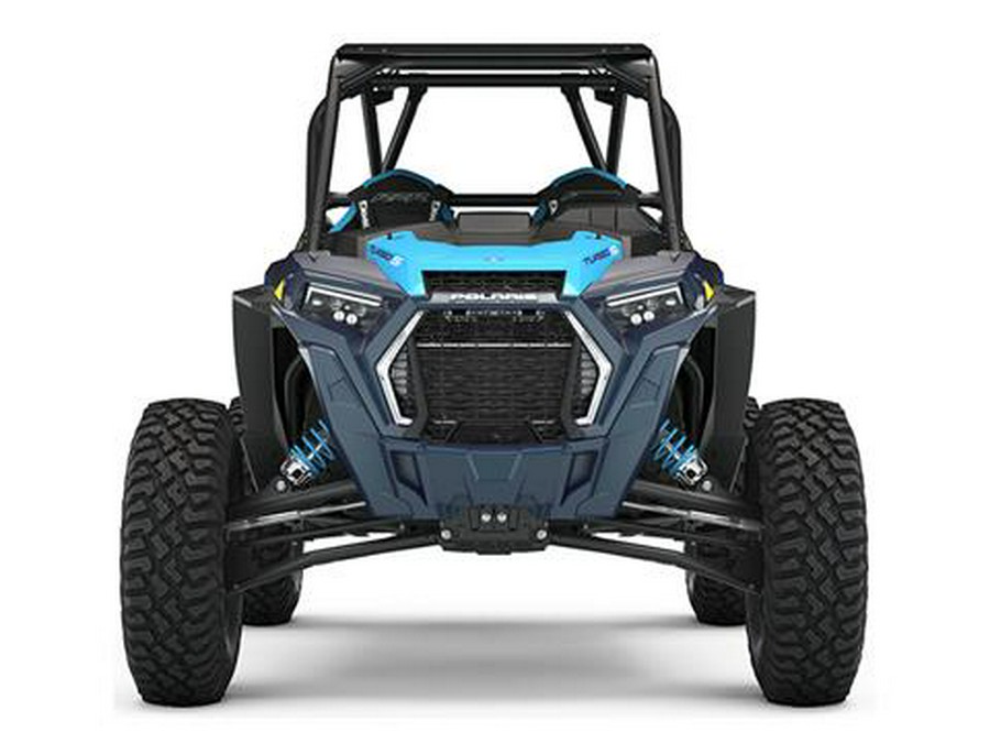 2020 Polaris RZR XP Turbo S