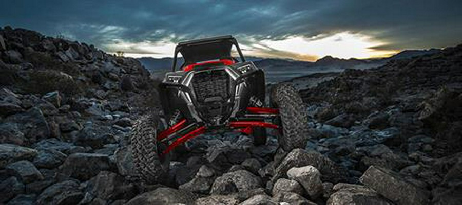 2020 Polaris RZR XP Turbo S