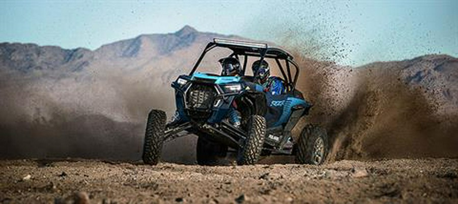 2020 Polaris RZR XP Turbo S