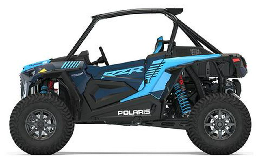 2020 Polaris RZR XP Turbo S