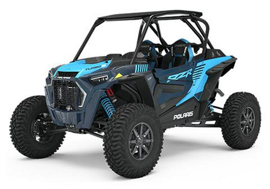 2020 Polaris RZR XP Turbo S