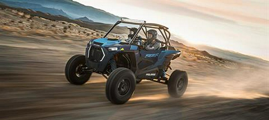 2020 Polaris RZR XP Turbo S