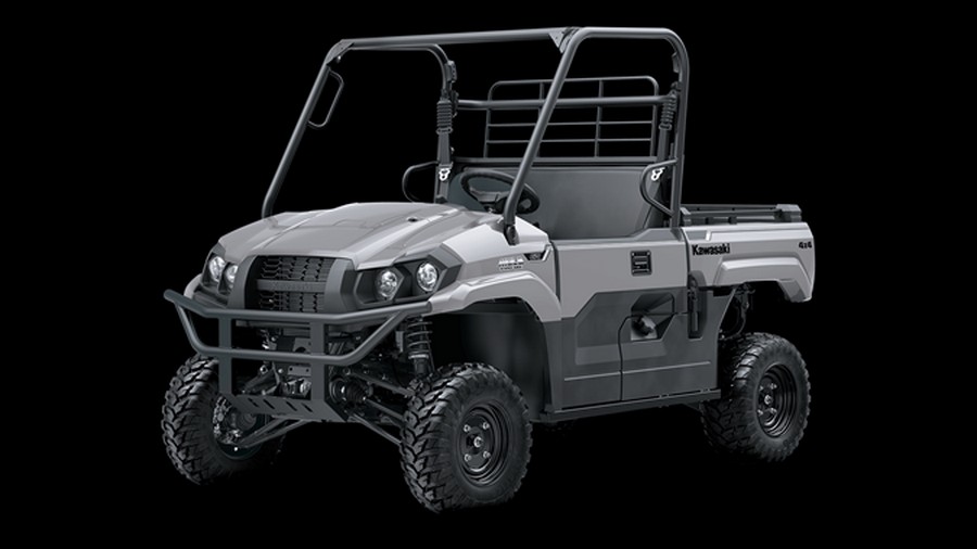 2025 Kawasaki MULE PRO-MX EPS