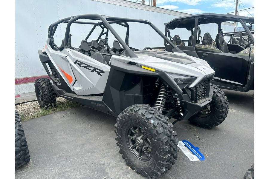 2024 Polaris Industries RZR PRO XP 4 SPORT