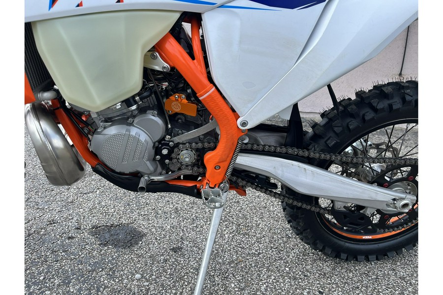 2022 KTM 300 XC TPI