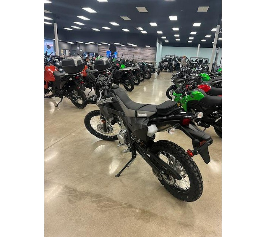 2024 Kawasaki KLX 300