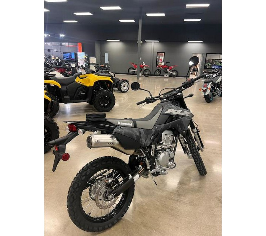 2024 Kawasaki KLX 300