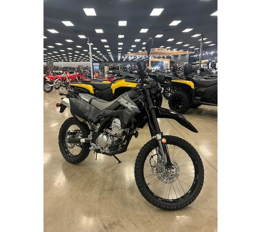 2024 Kawasaki KLX 300