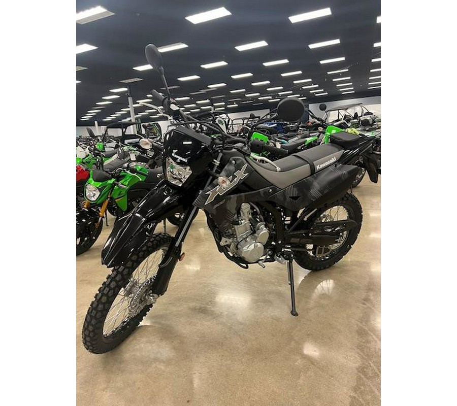 2024 Kawasaki KLX 300