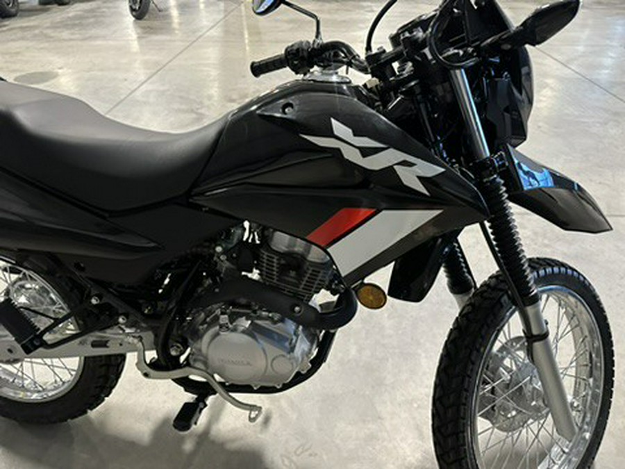 2024 Honda XR150L