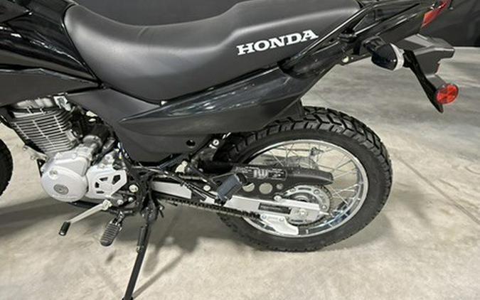 2024 Honda XR150L