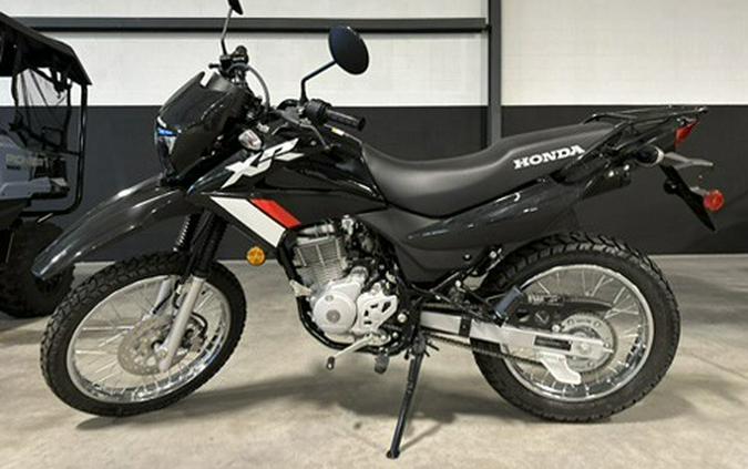 2024 Honda XR150L