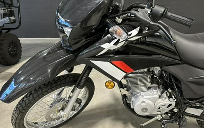 2024 Honda XR150L