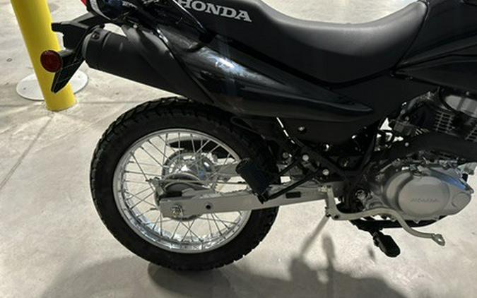 2024 Honda XR150L