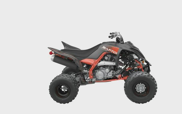 2024 Yamaha Raptor 700R SE