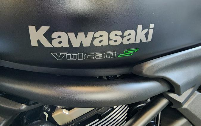 2023 Kawasaki Vulcan S