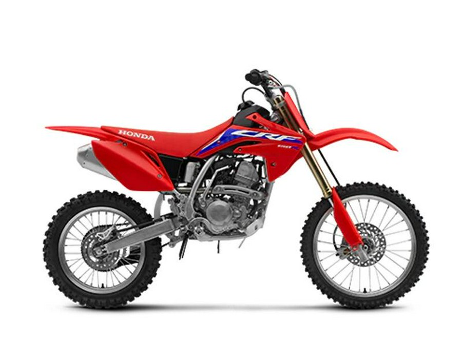 2023 Honda® CRF150R Expert