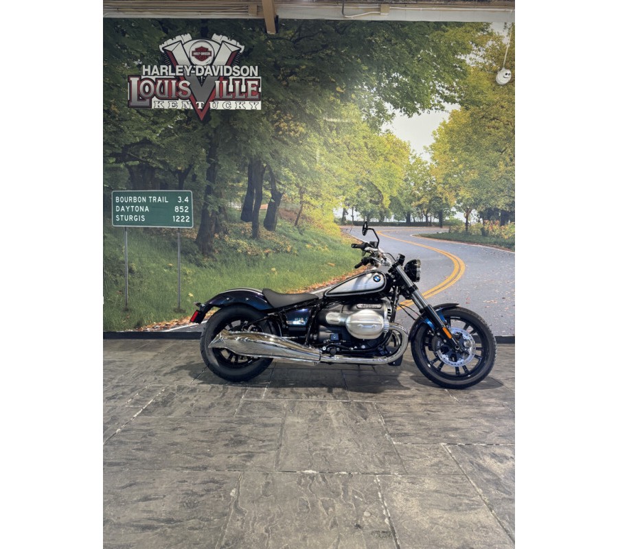 2022 BMW Motorrad R 18