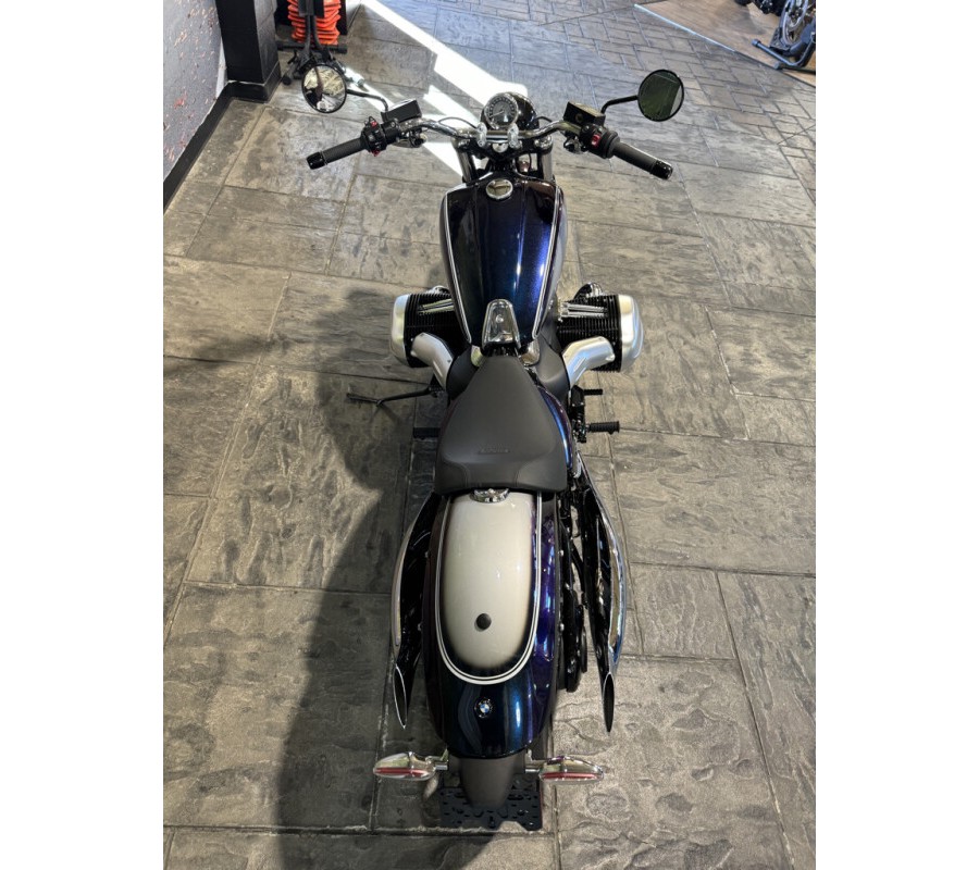 2022 BMW Motorrad R 18