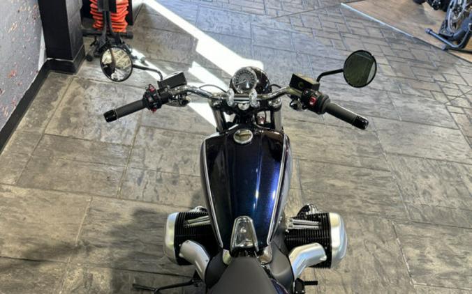 2022 BMW Motorrad R 18