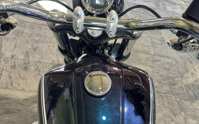 2022 BMW Motorrad R 18