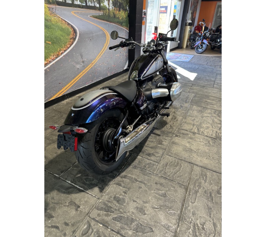 2022 BMW Motorrad R 18