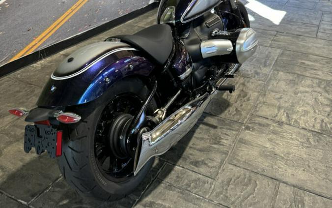 2022 BMW Motorrad R 18