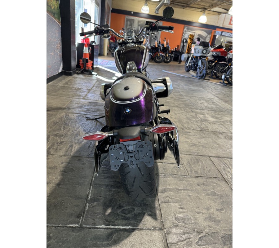 2022 BMW Motorrad R 18