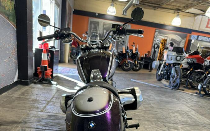 2022 BMW Motorrad R 18