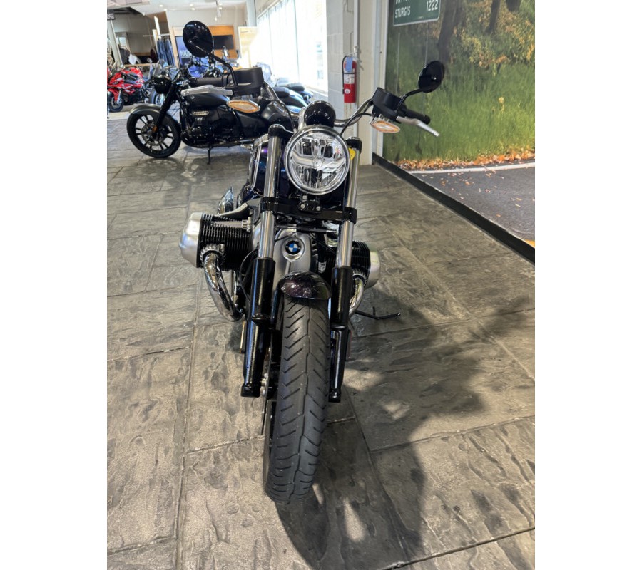 2022 BMW Motorrad R 18