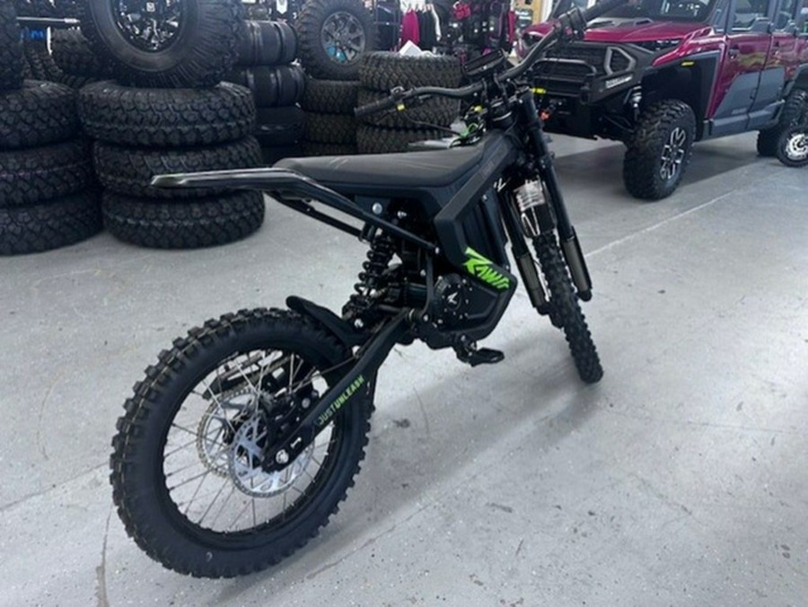 2025 Rawrr MANTIS MINI