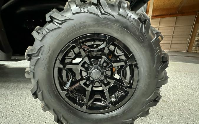 2025 Can-Am Commander XT 700