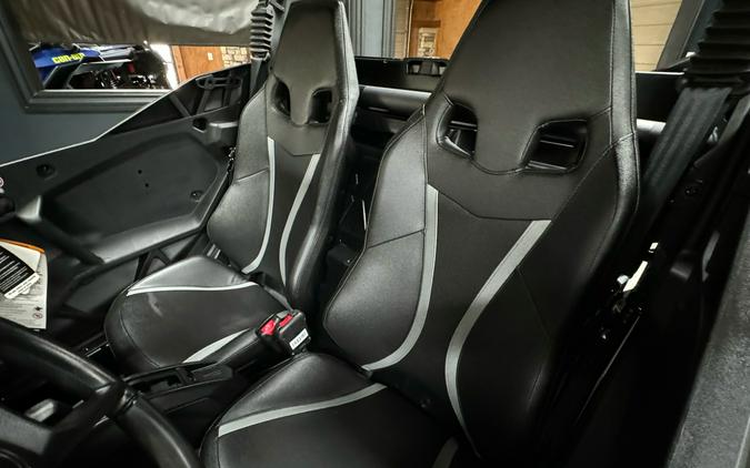 2025 Can-Am Commander XT 700