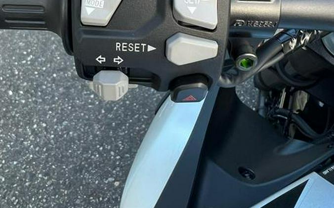 2025 Kawasaki Z900 ABS