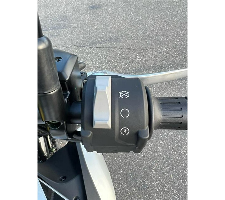 2025 Kawasaki Z900 ABS