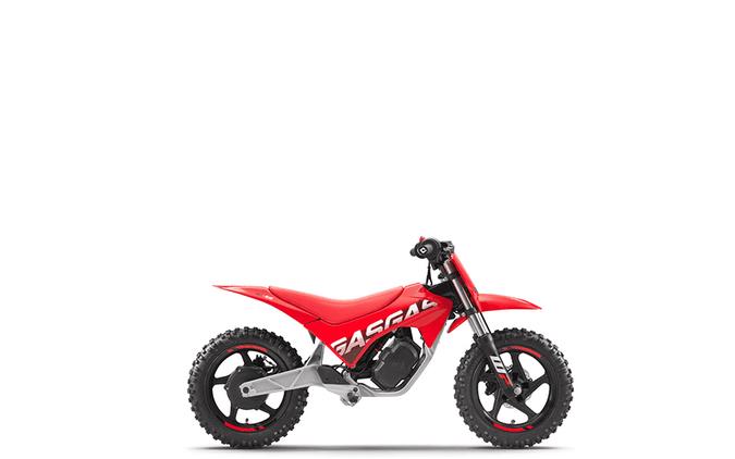 2025 GASGAS MC-E 2