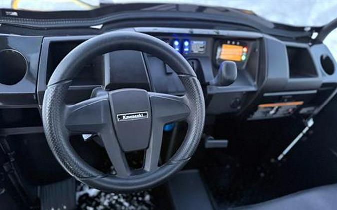 2023 Kawasaki MULE PRO-MX EPS LE