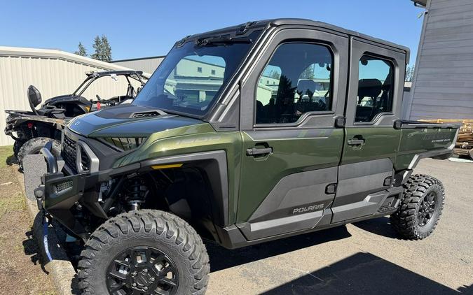 2026 Polaris® Ranger Crew XD 1500 NorthStar Ultimate