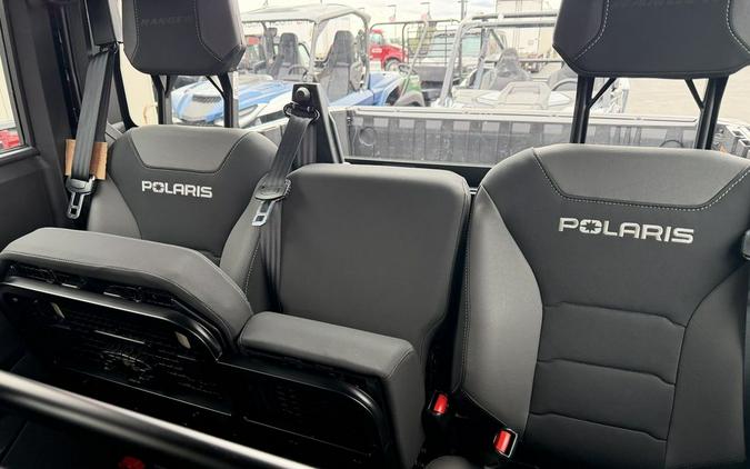 2026 Polaris® Ranger Crew XD 1500 NorthStar Ultimate