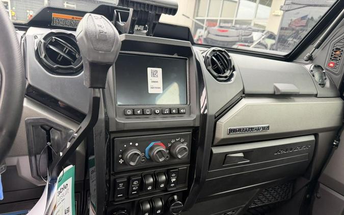 2026 Polaris® Ranger Crew XD 1500 NorthStar Ultimate