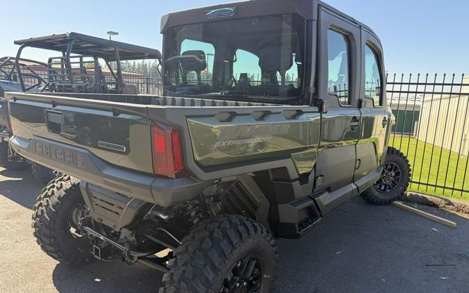 2026 Polaris® Ranger Crew XD 1500 NorthStar Ultimate